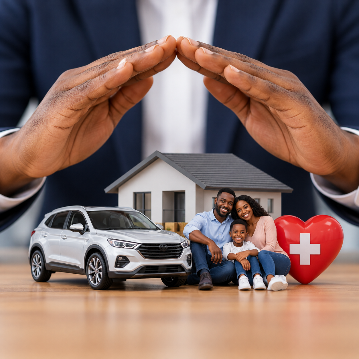 Insurance - Spectrum Credit Limited