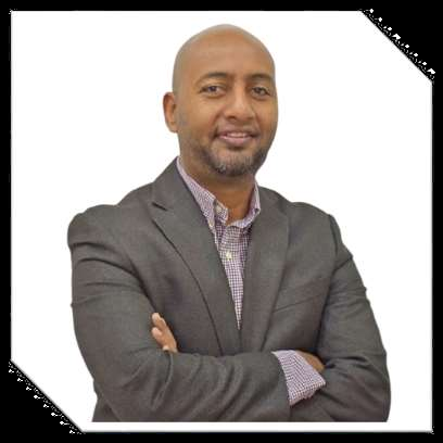 Kimani Tharao