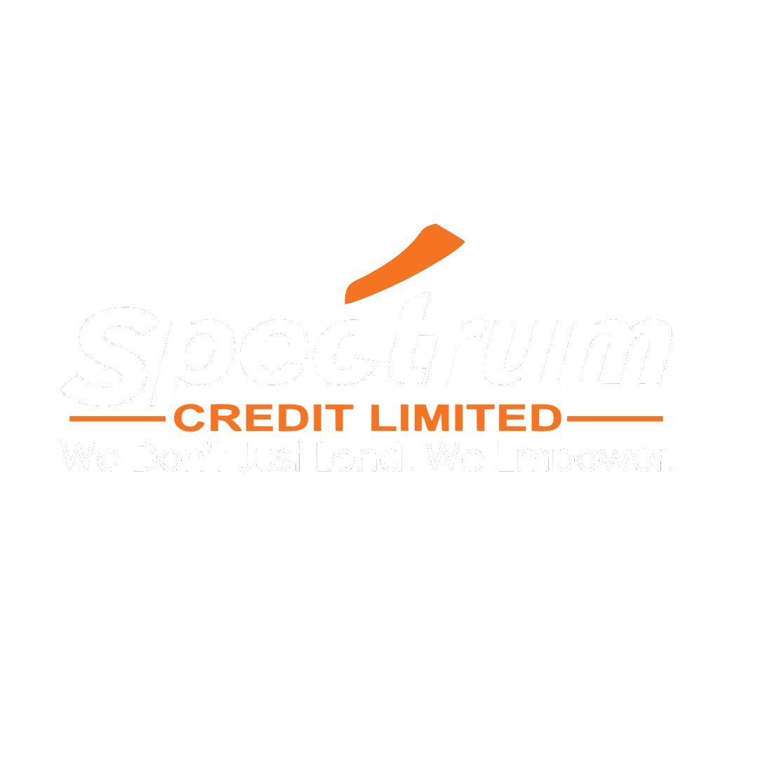Spectrum Credit Limited